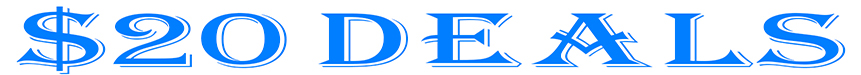 deals logo