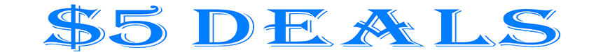 deals logo