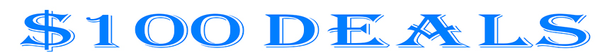 deals logo