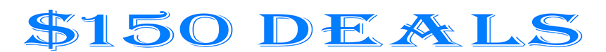 deals logo