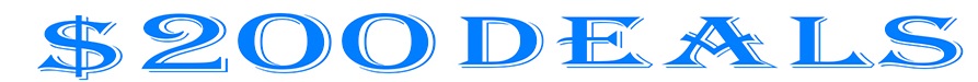 deals logo
