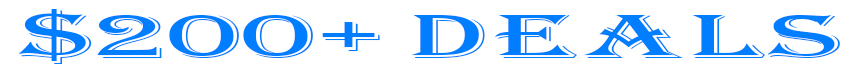 deals logo