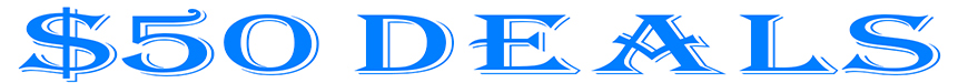 deals logo